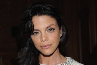 Naked Truth Of 'NCIS New Orleans' Star - Vanessa Ferlito