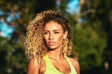 Naked Truth Of 3.8M Followers Instagram Star - Jena Frumes