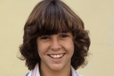 What happened to Kristy McNichol? Where is she today? Wiki