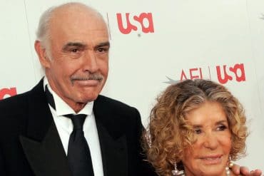 Micheline Roquebrune’s Wiki. Who is Sean Connery’s Wife?