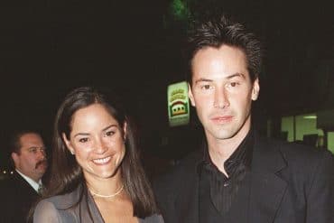 The Untold Truth Of Keanu Reeves' Sister - Kim Reeves