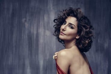 Necar Zadegan’s Wiki (NCIS: New Orleans) Is She Married?