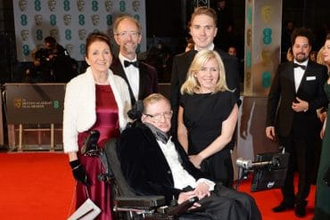 The Untold Truth of Stephen Hawking’s Son – Timothy Hawking