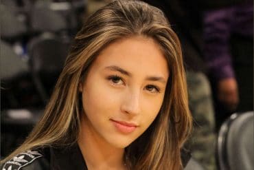 Sophia Rose Stallone – Who is Sylvester Stallone’s daughter?