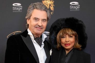 Erwin Bach’s Wiki - How rich is Tina Turner’s husband?