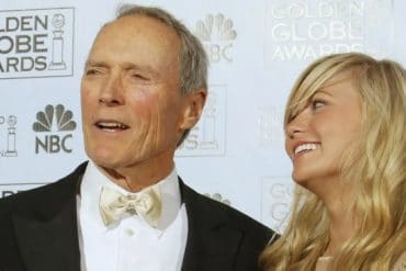 Untold truth of Clint Eastwood's daughter - Kathryn Eastwood