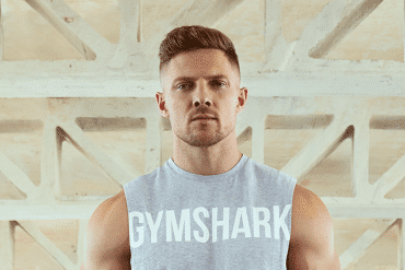 Steve Cook (The Biggest Loser) – Age, Girlfriend, Height, Wiki 