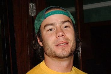 What is Chris Pontius doing today? Net Worth, Wife or Gay?
