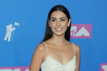 Jessica Andrea - How rich is Logic's (rapper) ex-wife? Ethnicity