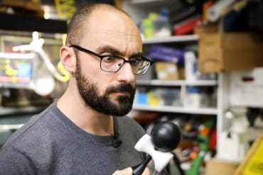 Michael Stevens' (Vsauce) Net Worth, Wife, Height - Biography