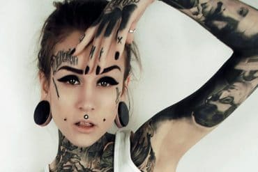 Naked Truth of Monami Frost’s Husband, Real Name, Age, Wiki