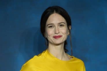 Naked Truth Of Katherine Waterston - Husband, Pregnant