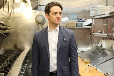 Vincent Piazza's Biography - Net Worth, Wife, Family, Age