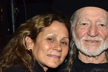 The Untold Truth of Willie Nelson’s Wife – Annie D’Angelo