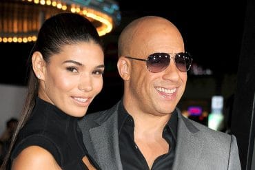 Paloma Jiménez - is Vin Diesel married to his long-time partner? Wiki