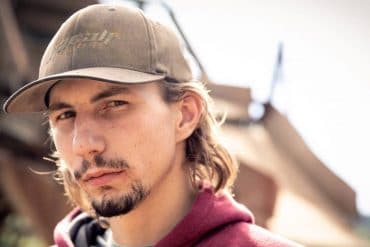 The Untold Truth About 'Gold Rush' Star - Parker Schnabel