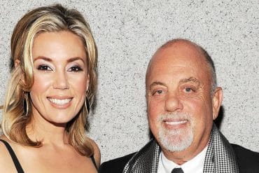 Alexis Roderick's Biography - Who really is Billy Joel's 4th wife?