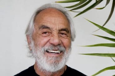 The Untold Truth Of Tommy Chong's Ex-Wife - Maxine Sneed