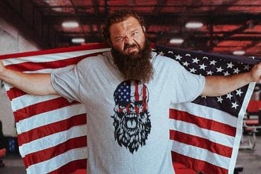 Truth About 'The Strongest Man in History' Star - Robert Oberst