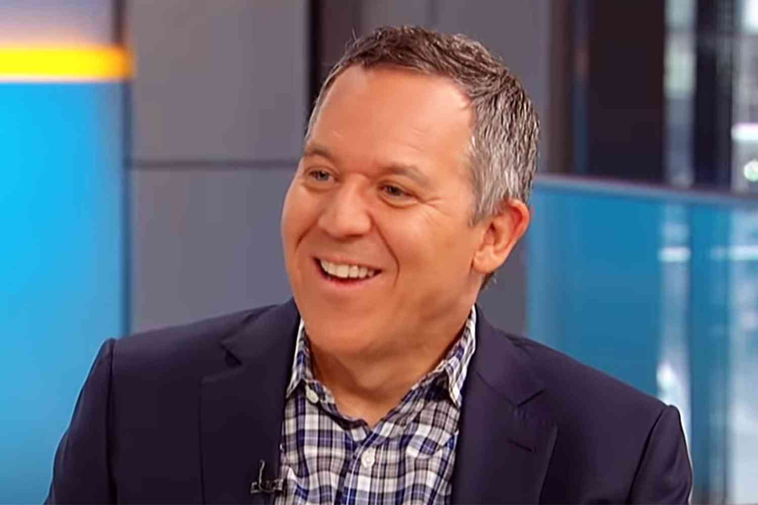 Greg Gutfeld is a famous producer, journalist, editor and comedian. 