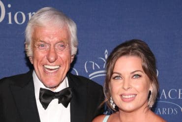Arlene Silver - Who is 46 years-younger Dick Van Dyke's wife?