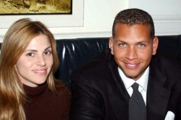 Alex Rodriguez's ex-wife - Is Cynthia Scurtis married now? Bio