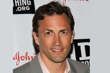 Andrew Shue's Net Worth, Wife Amy Robach: Where's He Now?