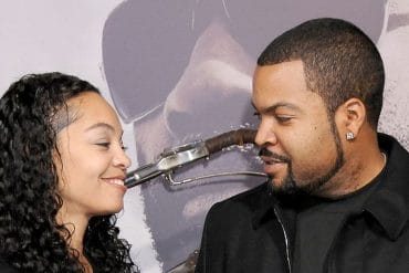 The Untold Truth Of Ice Cube's Wife - Kimberly Woodruff