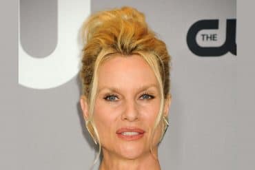 Naked Truth Of Nicollette Sheridan - Aaron Phypers' Ex-Wife