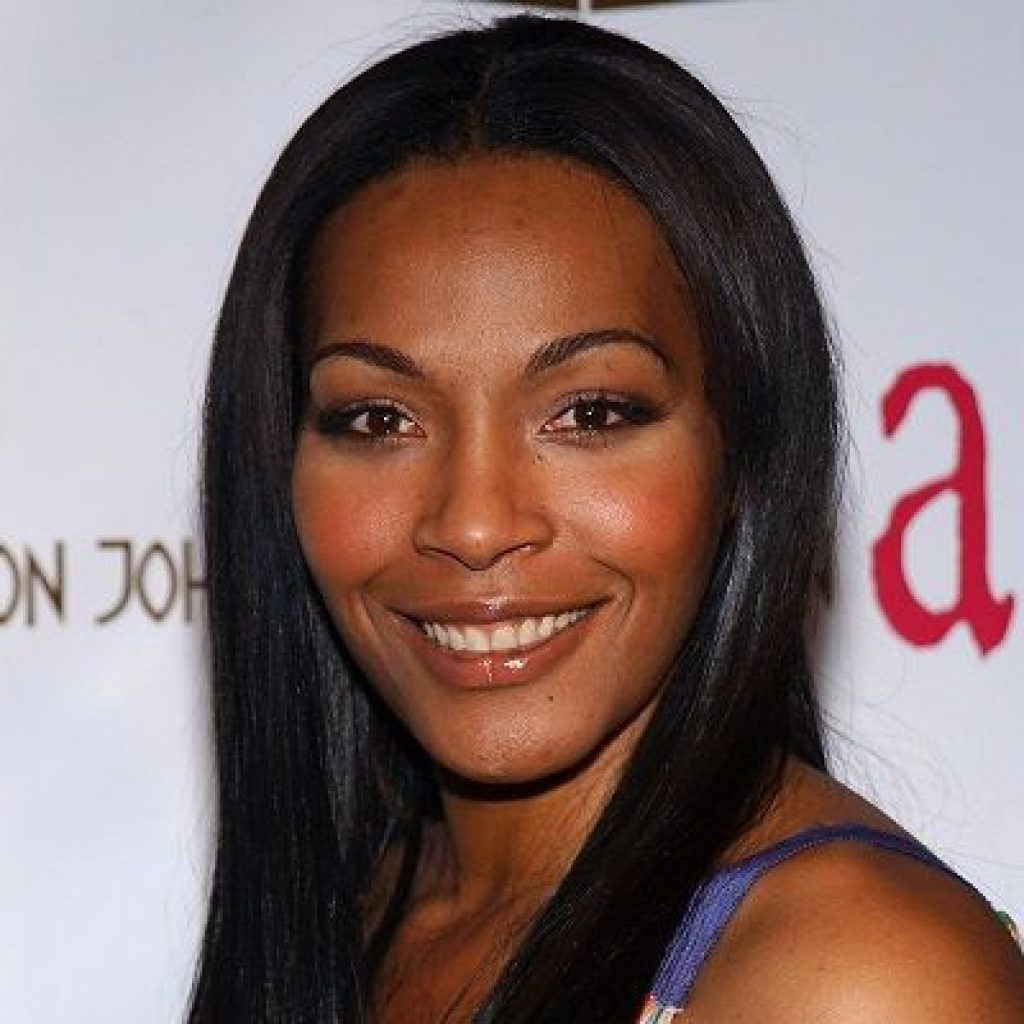 Nona Gaye Who Is Daughter Of Marvin And Jan.