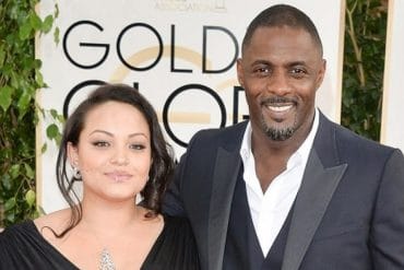 The Untold Truth Of Idris Elba's Ex-Wife - Sonya Nicole Hamlin
