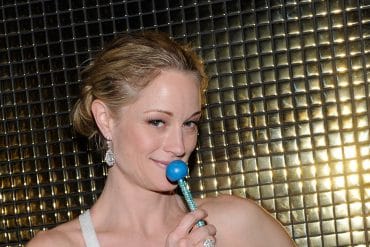 Who is Teri Polo? Anthony Moore's Wife's Wiki: Net Worth, Age