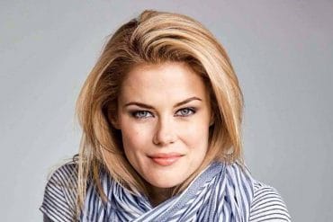 Naked Truth of Rachael Taylor - aka Maggie on 'Transformers'