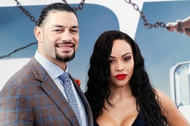 The Untold Truth Of Roman Reigns' Wife - Galina Becker