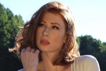 Naked Truth Of Abigale Mandler - Age, Measurements, Wikis