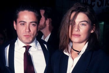 All About Robert Downey Jr’s Ex-Wife Deborah Falconer