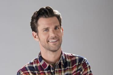 Who is Kevin McGarry married to? Wife, Age, Net Worth - Wiki