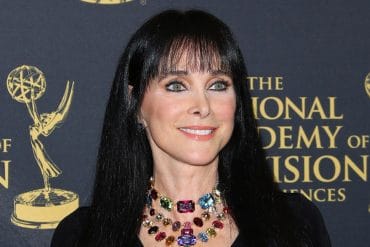 Naked Truth Of Connie Sellecca - Husband, Net Worth, Wiki