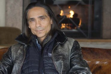 Zahn McClarnon's Wiki - Injury, Height, Family. Is he married?