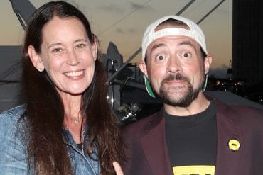 The Untold Truth Of Kevin Smith’s Wife - Jennifer Schwalbach Smith