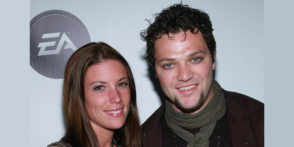 The Untold Truth Of Bam Margera's Ex-Wife - Missy Rothstein.