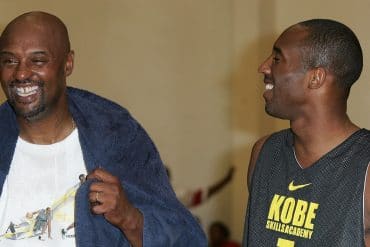 How much is Joe Bryant worth? Kobe Bryant's Father’s Biography