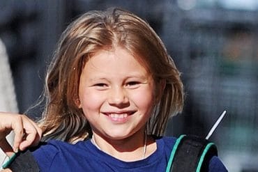 Who is 14yo Matilda Ledger? Heath Ledger's daughter's Wiki