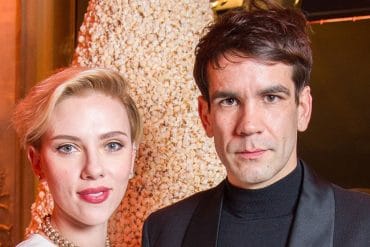 Romain Dauriac Wiki: Who is Scarlett Johansson's child father?