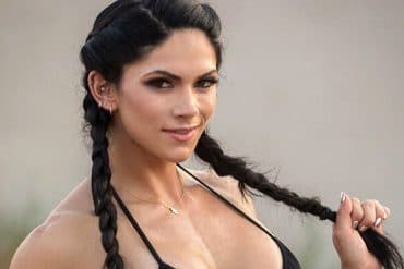 Naked Truth Of Aspen Rae - Measurements, Age, Net Worth