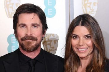The Untold Truth Of Christian Bale's Wife - Sibi Blazic
