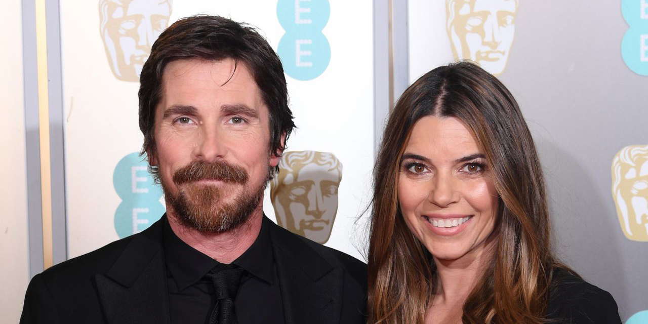 The Untold Truth Of Christian Bale's Wife - Sibi Blazic