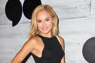 How old is Chachi Gonzales? Age, Husband, Children, Height