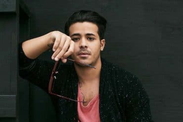 Christian Navarro's (13 Reasons Why) Wiki - Is He Gay?