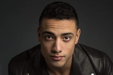 Freddy Miyares from 'When They See Us' Wiki, Ethnicity, Age